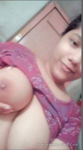 lovely telugu girl nude selfies leaked 003