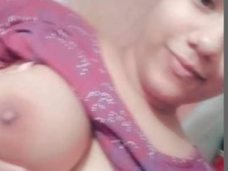 lovely telugu girl nude selfies leaked 003
