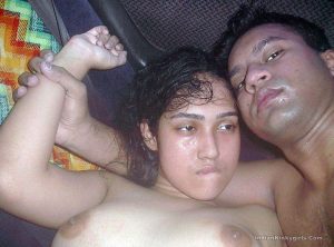 indian couple sex in car photos leaked 007