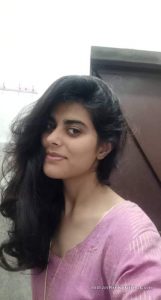 naughty bangalore college girl nude selfies leaked