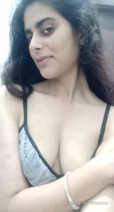 naughty bangalore college girl nude selfies leaked 007
