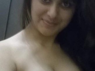 naughty bangalore college girl nude selfies leaked 012