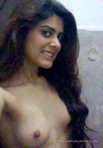 naughty bangalore college girl nude selfies leaked 018