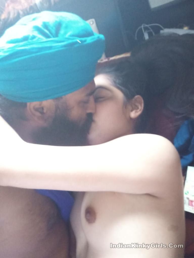 Punjab Sex Desnudo