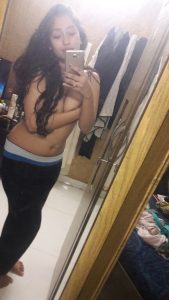 sexy desi girl nude photos with amazing body 014
