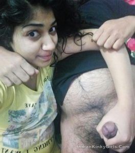 bangalore college girl gagana nude leaked photos 015
