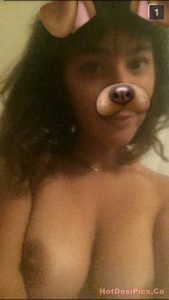 leaked snapchat photos of sexy nri girl 026