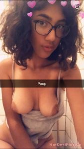 leaked snapchat photos of sexy nri girl 028