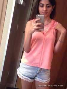 sexy indian instagram model nude leaks 003