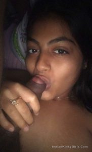 tamil girl leaked nude and blowjob photos 005