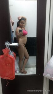 curvy indian college girl nude selfies leaked 005