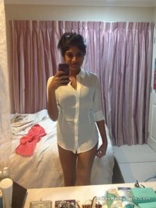 fuck doll nri girl's leaked nude selfies part i 002