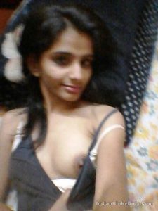 slim indian nude girl exposing small tits and blowjob 004