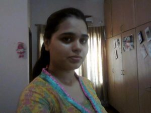 horny indian wife with big tits leaked nude selfies 002