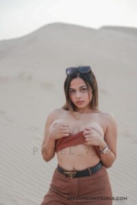 indian onlyfans model ashwitha nude photos 018