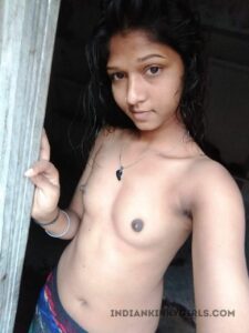 indian village girl from bihar leaked nude pics 005