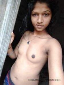 indian village girl from bihar leaked nude pics 009