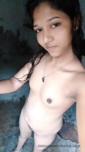 indian village girl from bihar leaked nude pics 014