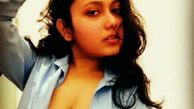 really sexy indian girl leaked hot photos 005