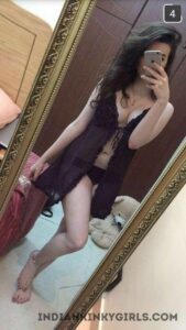 super hot nri girl nude selfies perfect tits 001