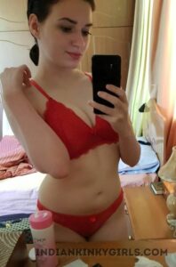 super hot nri girl nude selfies perfect tits 024