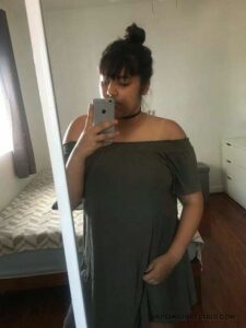 horny indian girl with big tits and ass leaked 073