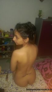indian girl with dirty mind enjoying sex nude 009