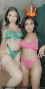indian onlyfans model nude lesbian sex photos 040