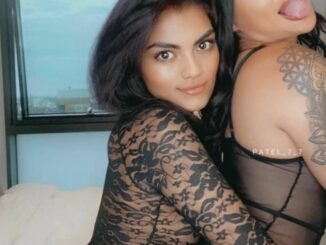 indian onlyfans model nude lesbian sex photos 041