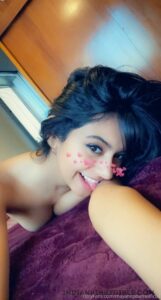 slim and sexy indian onlyfans model maya nude photos 004
