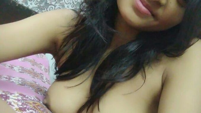 sweet indian teen revealing her lovely tits 007