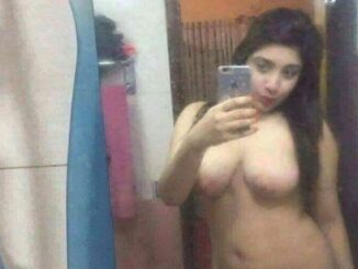 beautiful bangla college girl with huge tits nude selfies 006