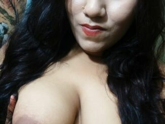 busty kolkata girl with huge tits leaked selfies 010