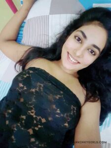 cutie indian teen from shrinagar leaked nude selfies 013