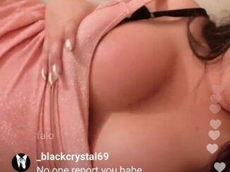 hot indian girl exposing tits on instagram live 002