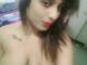 naughty mumbai wannabe model's leaked nude selfies 006