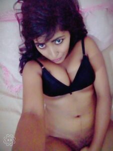 horny mallu college girl nude selfies 008