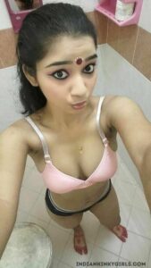 naughty south indian girl showing naked body 006