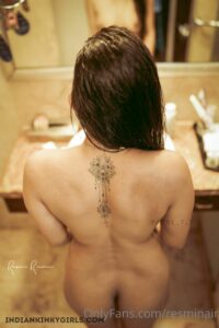 sexy rashmi r nude onlyfans leaked photos