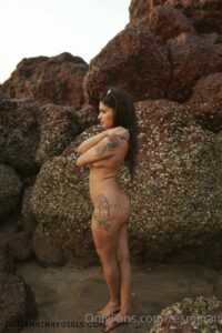 sexy rashmi r nude onlyfans leaked photos 002