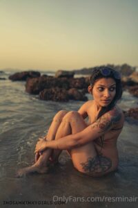 sexy rashmi r nude onlyfans leaked photos 007