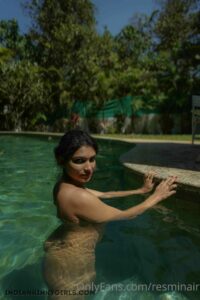 sexy rashmi r nude onlyfans leaked photos 010