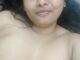 sexy and young mysore bank employee nude selfies 010