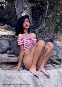 pakistani adult model ushna malik nude photoshoot