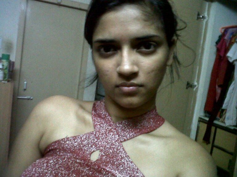 Sexy Desi Village Girlfriend Nude Selfies Indian Nude Girls 