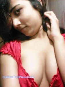 beautiful kolkata teen girlfriend nude selfies 002