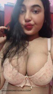 curvaceous bangladeshi college girl sexy selfies photos 001