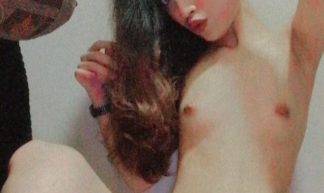 Slim Desi Girl Nude Hairy Pussy And Ass | Indian Nude Girls