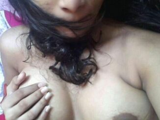 horny indian college girl nude selfies leaked 013