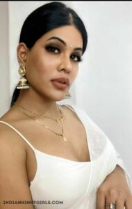 hot indian model nude selfies leaked 006